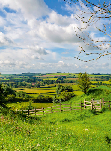 Lincolnshire Wolds