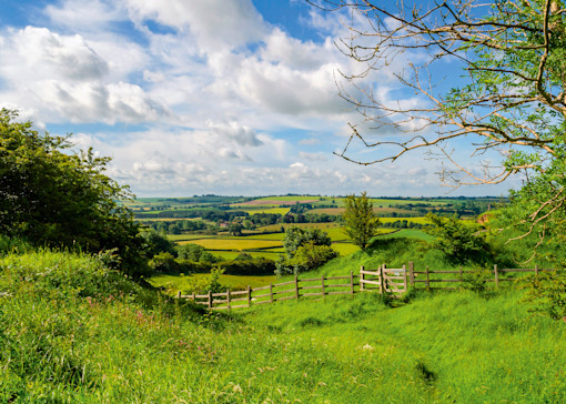 Best walks in Lincolnshire