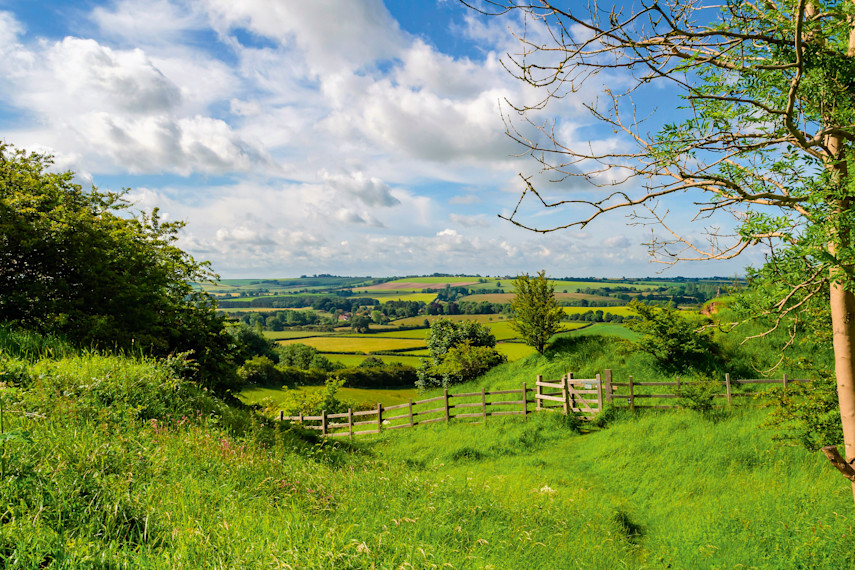 4. A place filled with wide open spaces to explore