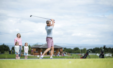 Golf Holidays & Breaks at Haven