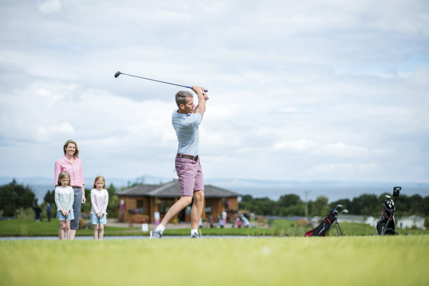 Royal Musselburgh Golf Course