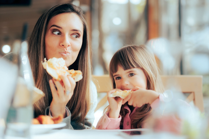 Best places to eat with kids aged 4-11 in Lincolnshire