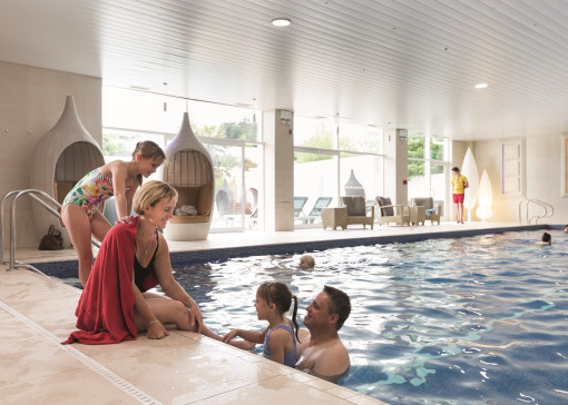 Exclusive benefits for Haven owners