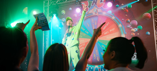 Image - bingo bonanza - new adults ents 2025