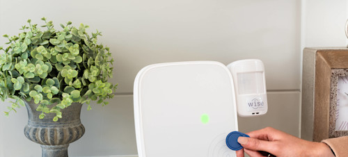 Ramtech security alarms