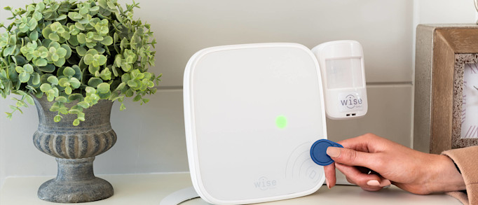Ramtech security alarms