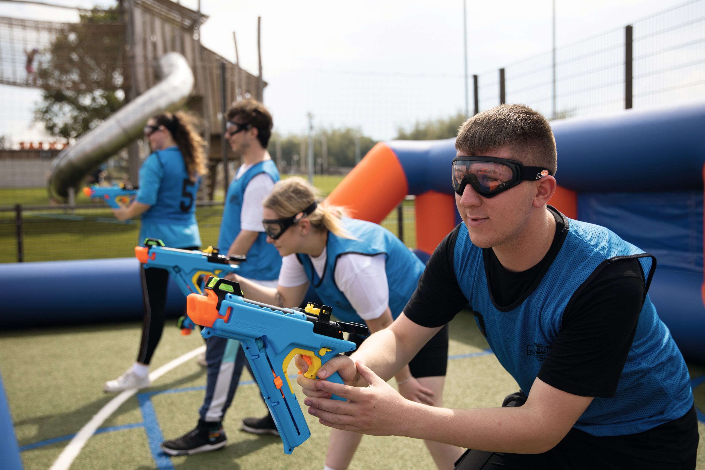 Other popular highlights