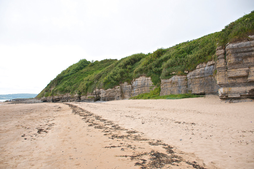 Benllech Beach, Benllech, Isle of Anglesey