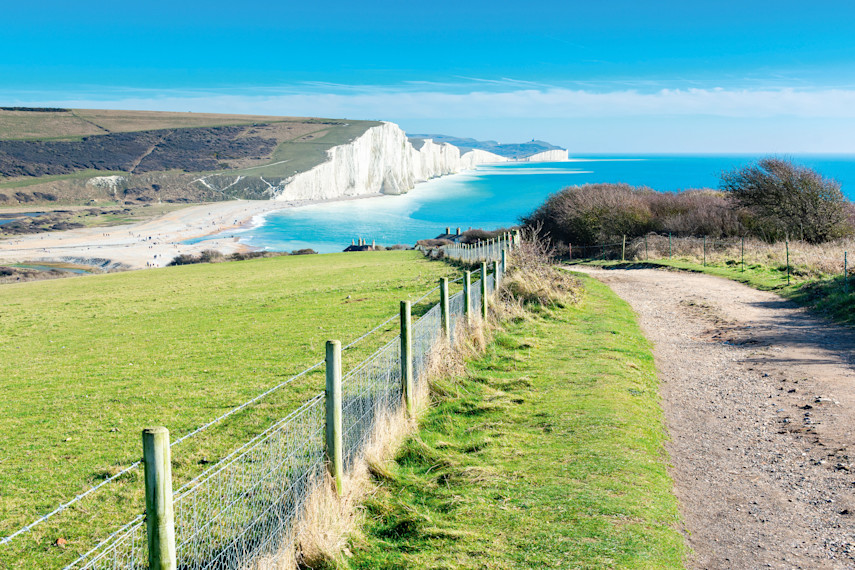 4. South Downs National Park