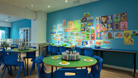 Pic ’n’ Paint Pottery Studio