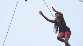 Leap of Faith