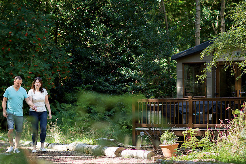 2. The surroundings