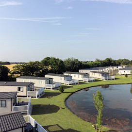 Golden Sands, Lincolnshire