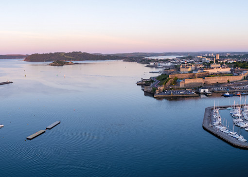 Things to do in Plymouth