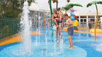 SplashZone