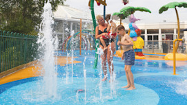 SplashZone