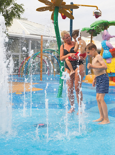 SplashZone