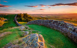 Northumberland National Park