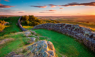 Northumberland National Park