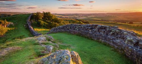 Northumberland National Park