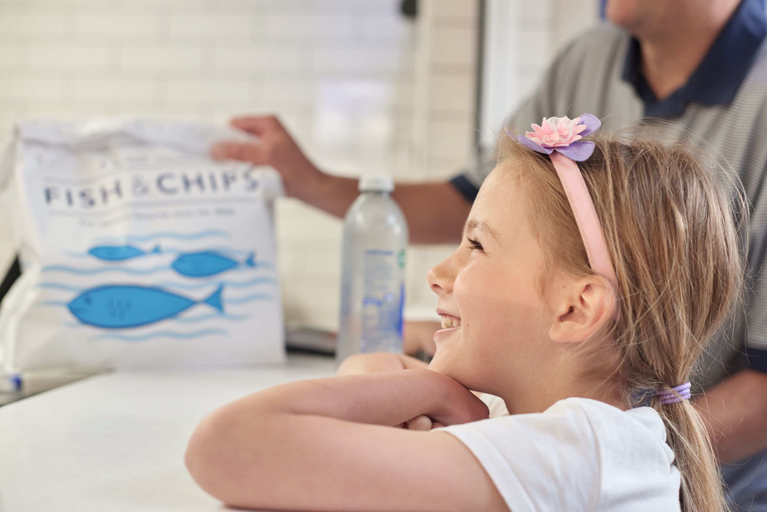 Cook's Fish and Chips