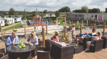 Activities at Combe Haven