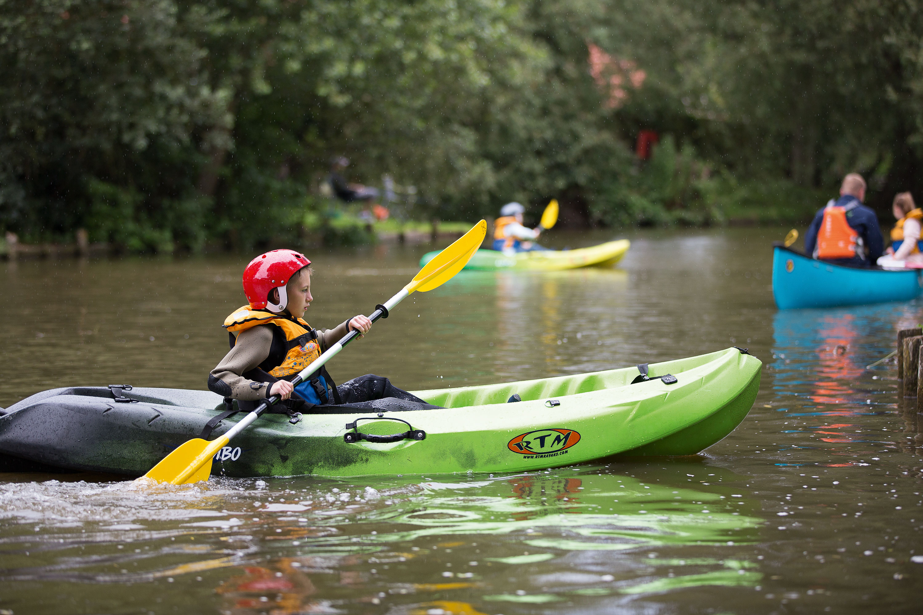 Discover Beach Haven Water Sports: Your Ultimate Guide to Adventure