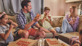 Papa Johns