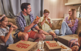 Papa Johns