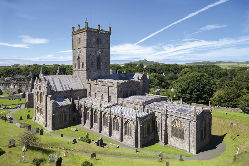 St Davids