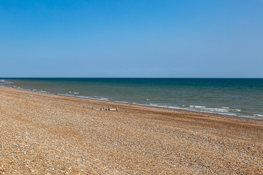 Cooden Beach