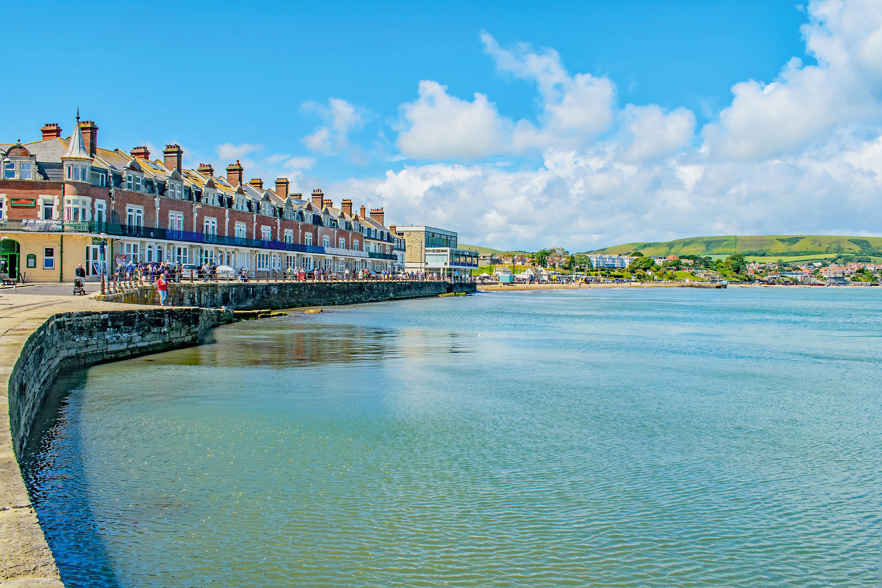 Things to do in Swanage, Dorset