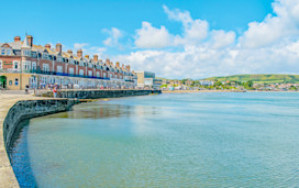 Swanage