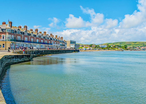 Things to do in Swanage