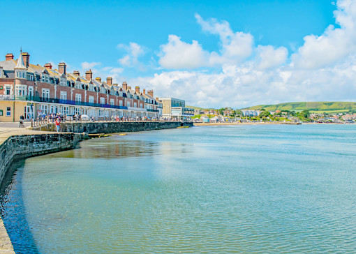 Things to do in Swanage