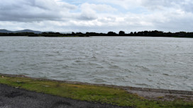 Marina Lake Rhyl
