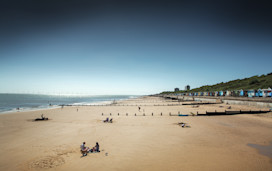 Frinton Beach