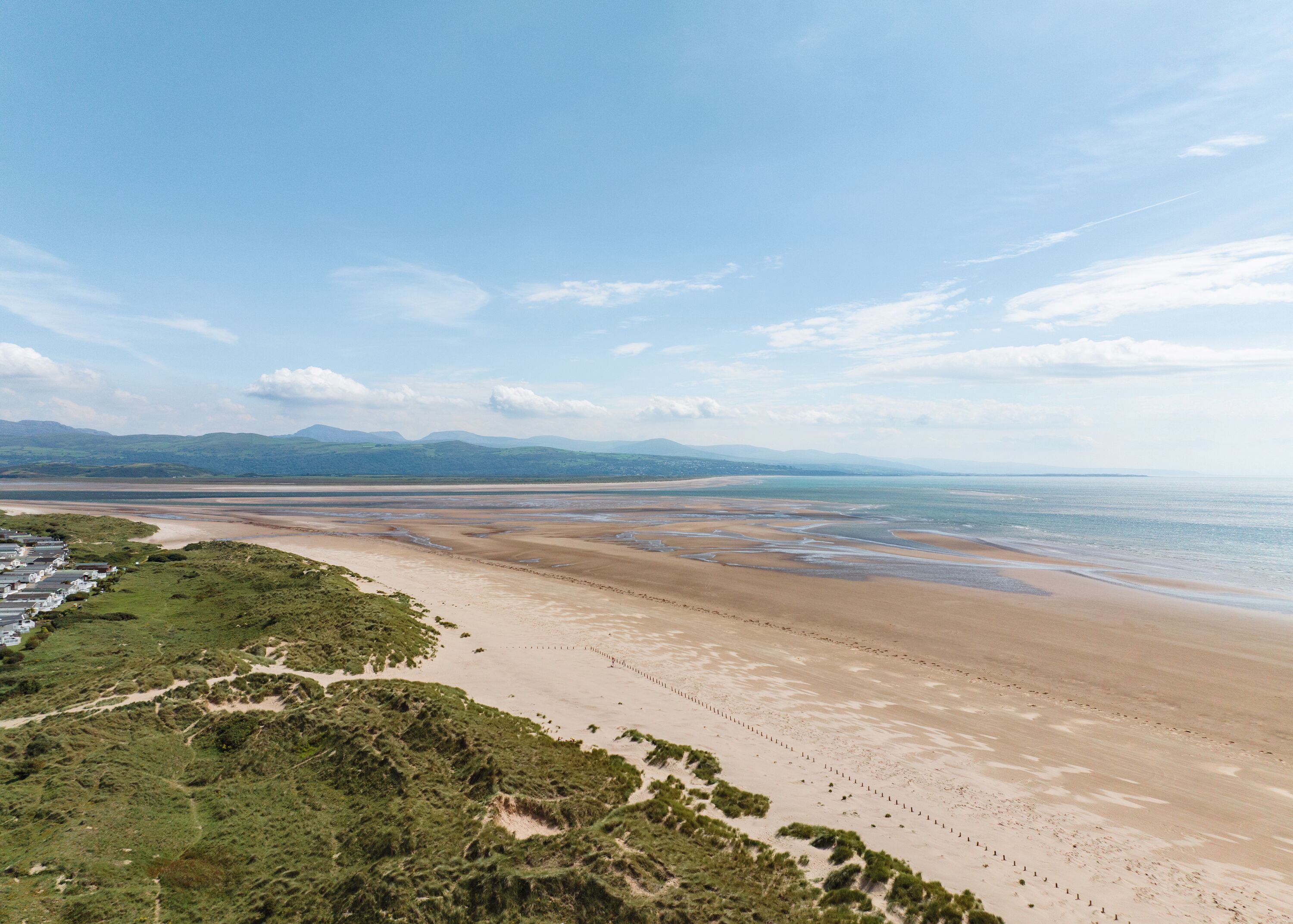 Greenacres Holiday Park