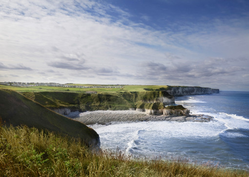 Three reasons to buy a caravan at Thornwick Bay's newest development