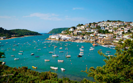 Things to do in Devon