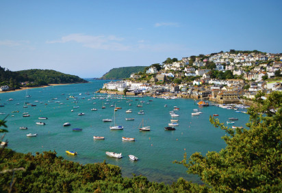 Our favourite things to do in Devon