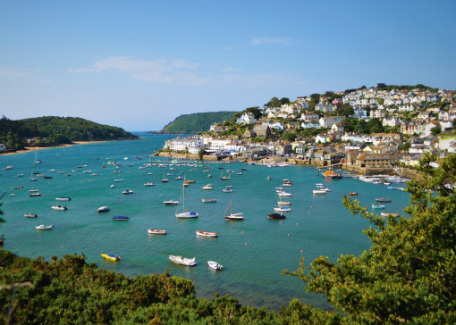 Our favourite things to do in Devon