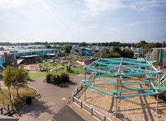 Aerial Adventure