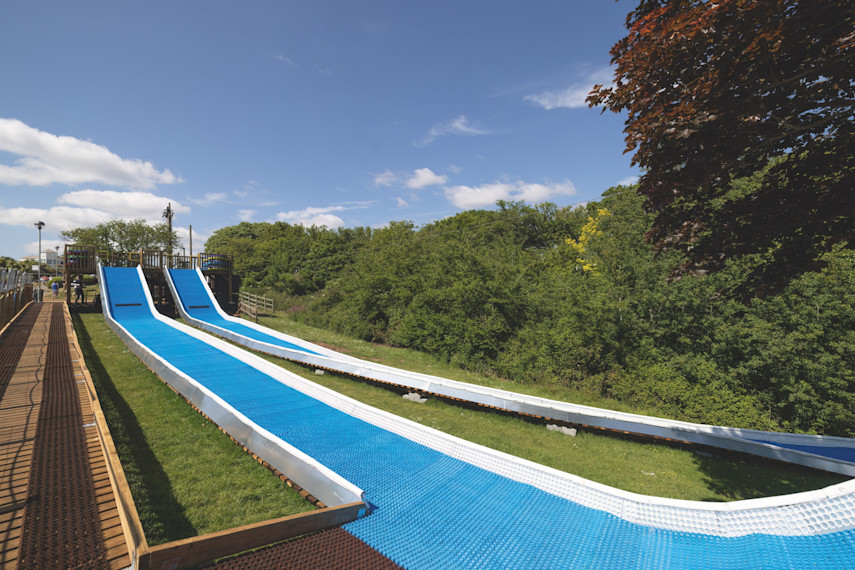 Devon Cliffs Map.pdf What's new for 2023 at Devon Cliffs Holiday Park, Devon | Haven