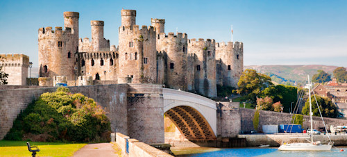 Wales