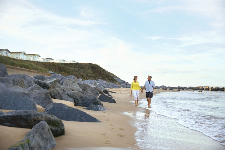 Book your visit at Hopton today!