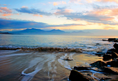 Beaches in Wales