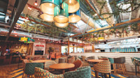 The Marina Lounge