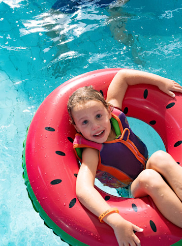 Signature Swimming Pools