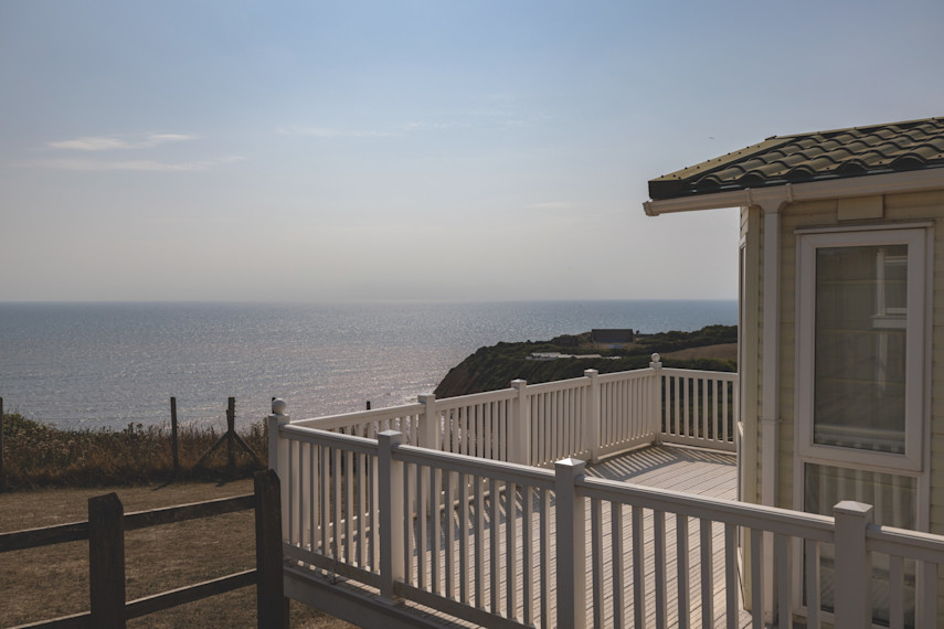 1. A terrific park along the Thames Estuary